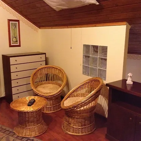 Bed & Breakfast Bed & Breakfast Chiara *