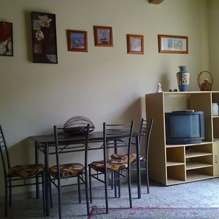 فندق مبيت وإفطار Chiara