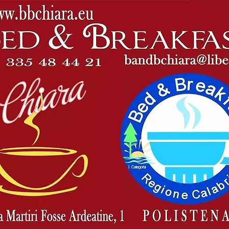 Bed & Breakfast Chiara Bed & Breakfast *