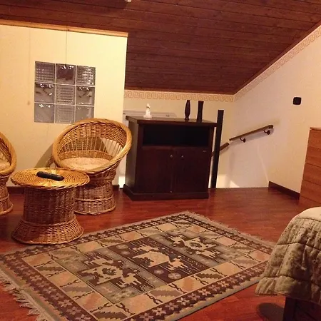 Bed & Breakfast Bed & Breakfast Chiara Polistena