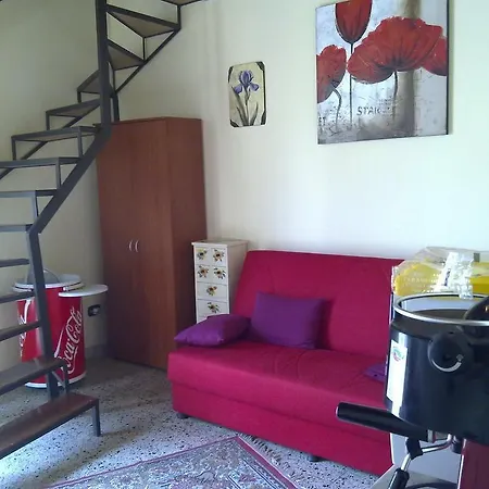 Bed & Breakfast Chiara *
