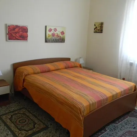 Panzió Chiara Polistena