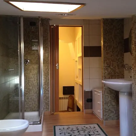 Bed & Breakfast Chiara Polistena