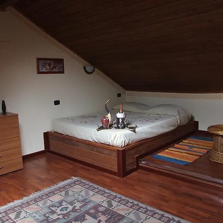Bed & Breakfast Chiara Bed & Breakfast *