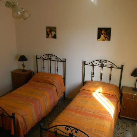 Panzió Chiara