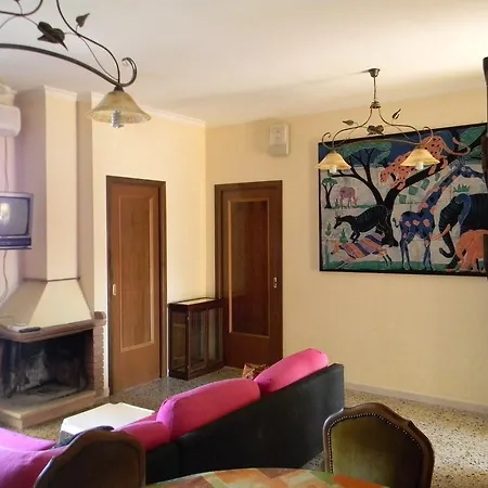 Bed & Breakfast Bed & Breakfast Chiara